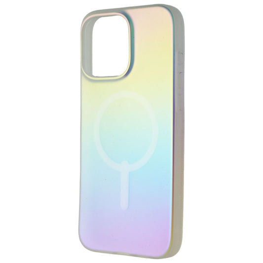 ZAGG Milan Series Snap Case for MagSafe for Apple iPhone 16 Pro Max - Iridescent Cell Phone - Cases, Covers & Skins Zagg - Simple Cell Bulk Wholesale Pricing - USA Seller