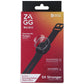 ZAGG Glass Elite 360 Screen Protector and Bumper for Galaxy Watch Ultra - Clear Smart Watch Accessories - Smart Watch Cases Zagg - Simple Cell Bulk Wholesale Pricing - USA Seller