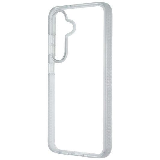 ZAGG Crystal Palace Series Case for Samsung Galaxy S25 - Clear Cell Phone - Cases, Covers & Skins Zagg - Simple Cell Bulk Wholesale Pricing - USA Seller