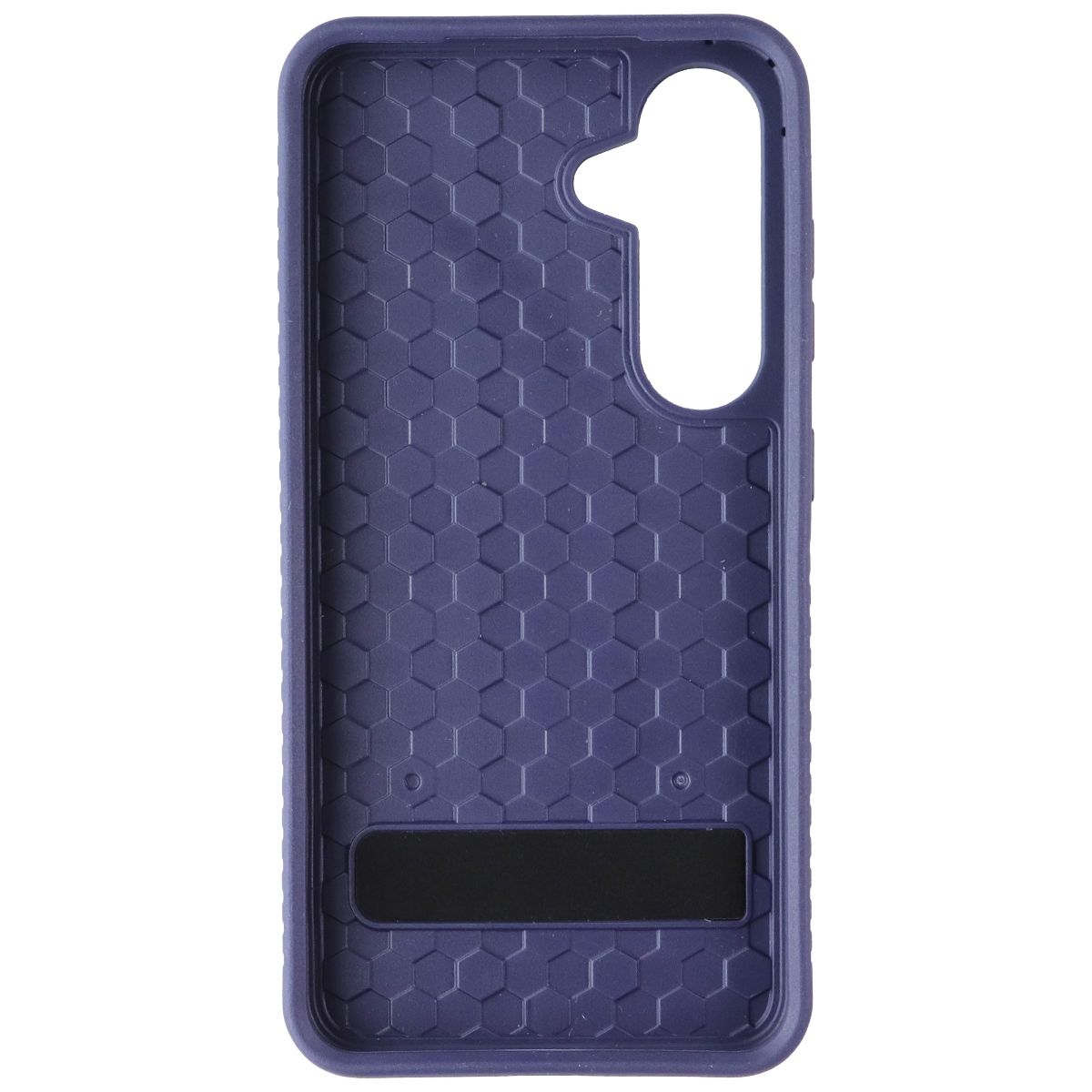 ZAGG Denali Series with Kickstand Case for Samsung Galaxy S25 - Navy Blue Cell Phone - Cases, Covers & Skins Zagg - Simple Cell Bulk Wholesale Pricing - USA Seller
