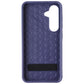 ZAGG Denali Series with Kickstand Case for Samsung Galaxy S25 - Navy Blue