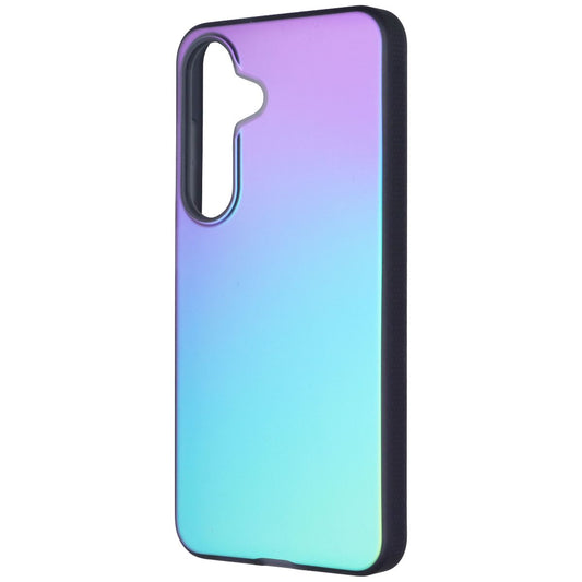 ZAGG Milan Series Case for Samsung Galaxy S25 - Raven Feather Cell Phone - Cases, Covers & Skins Zagg - Simple Cell Bulk Wholesale Pricing - USA Seller