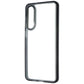 ZAGG Santa Cruz Series Case for Samsung Galaxy S25 Edge - Black