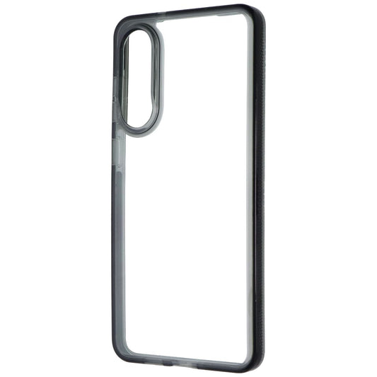 ZAGG Santa Cruz Series Case for Samsung Galaxy S25 Edge - Black