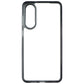 ZAGG Santa Cruz Series Case for Samsung Galaxy S25 Edge - Black Cell Phone - Cases, Covers & Skins Zagg - Simple Cell Bulk Wholesale Pricing - USA Seller