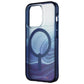 ZAGG Gear4 Milan Snap Series Case for MagSafe for iPhone 14 Pro - Blue Swirl Cell Phone - Cases, Covers & Skins Zagg - Simple Cell Bulk Wholesale Pricing - USA Seller