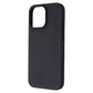 ZAGG Manhattan Snap Case for MagSafe for Apple iPhone 16 Pro Max - Black Cell Phone - Cases, Covers & Skins Zagg - Simple Cell Bulk Wholesale Pricing - USA Seller