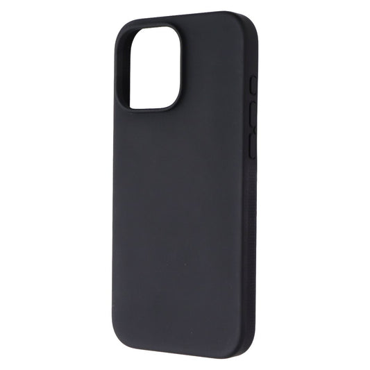 ZAGG Manhattan Snap Case for MagSafe for Apple iPhone 16 Pro Max - Black Cell Phone - Cases, Covers & Skins Zagg - Simple Cell Bulk Wholesale Pricing - USA Seller