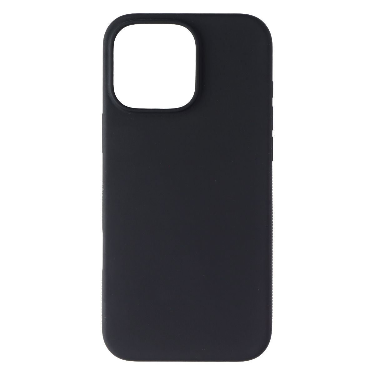 ZAGG Manhattan Snap Case for MagSafe for Apple iPhone 16 Pro Max - Black Cell Phone - Cases, Covers & Skins Zagg - Simple Cell Bulk Wholesale Pricing - USA Seller