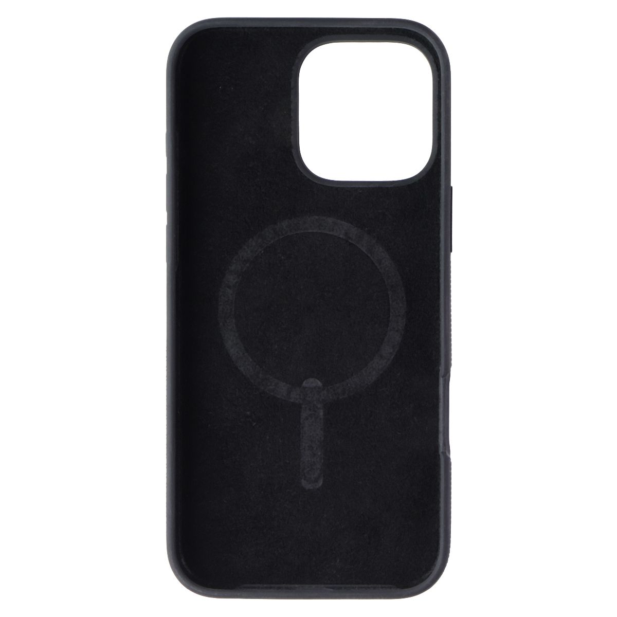 ZAGG Manhattan Snap Case for MagSafe for Apple iPhone 16 Pro Max - Black Cell Phone - Cases, Covers & Skins Zagg - Simple Cell Bulk Wholesale Pricing - USA Seller