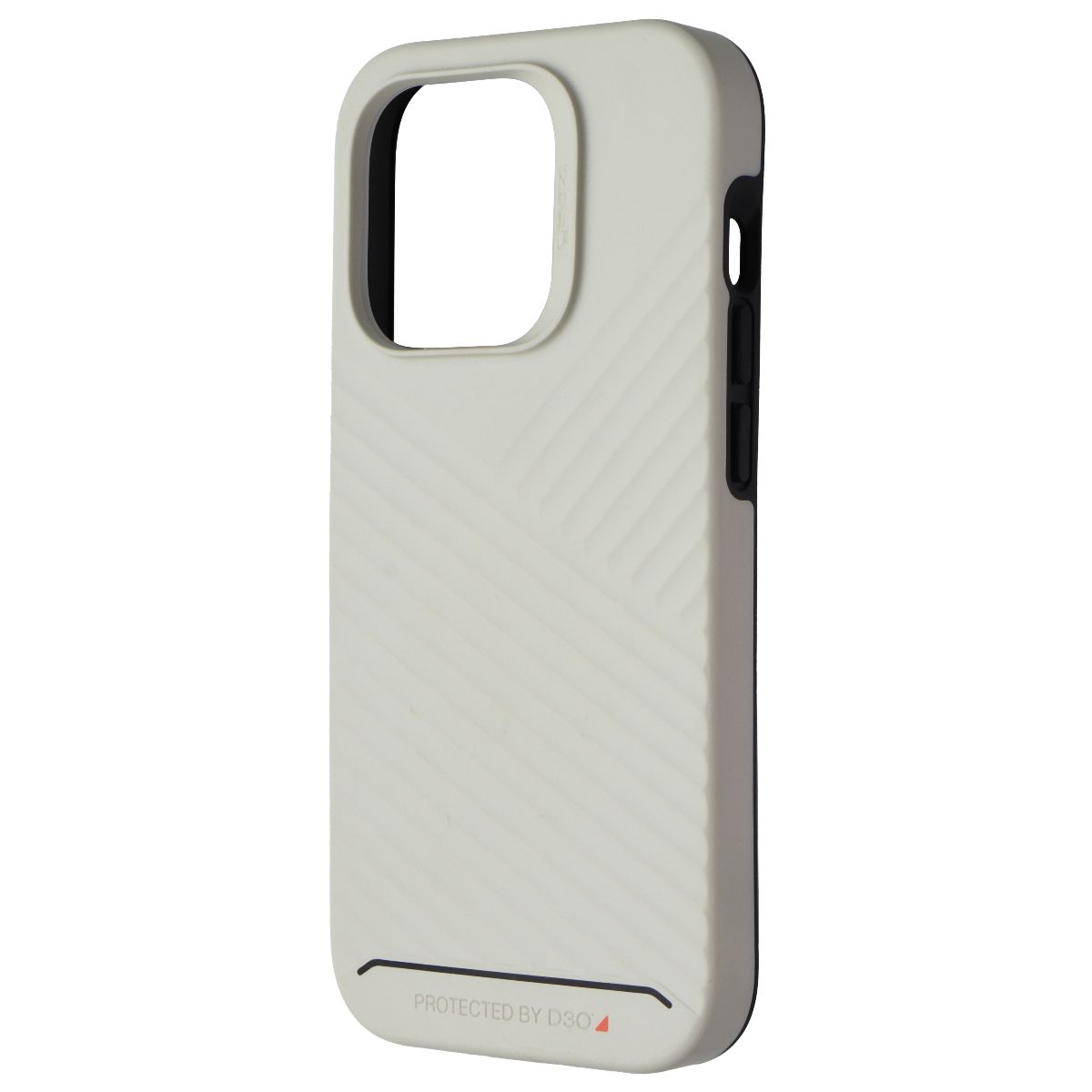 ZAGG Gear4 Denali Snap Series Case for MagSafe for iPhone 14 Pro - Gray Cell Phone - Cases, Covers & Skins Zagg - Simple Cell Bulk Wholesale Pricing - USA Seller