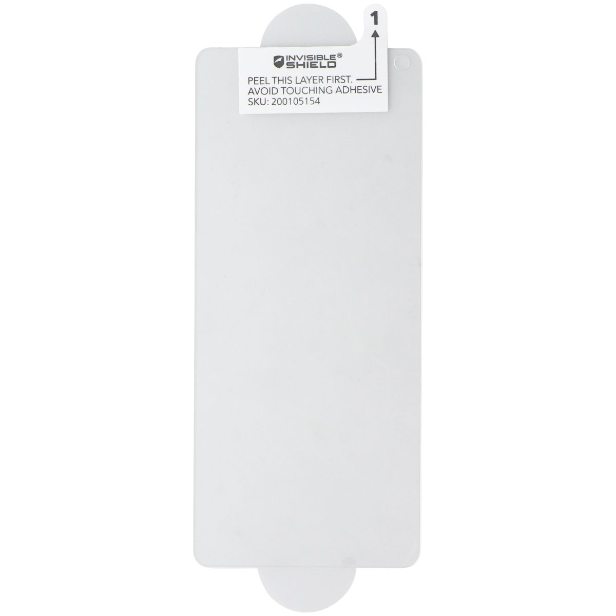 ZAGG Invisible Shield (Glass Elite+) for Samsung Galaxy A21 - Clear Cell Phone - Screen Protectors Zagg - Simple Cell Bulk Wholesale Pricing - USA Seller