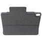 ZAGG PRO KEYS Keyboard Case for Apple iPad Pro 10.9-in (5th/4th Gen) - Charcoal iPad/Tablet Accessories - Cases, Covers, Keyboard Folios Zagg    - Simple Cell Bulk Wholesale Pricing - USA Seller