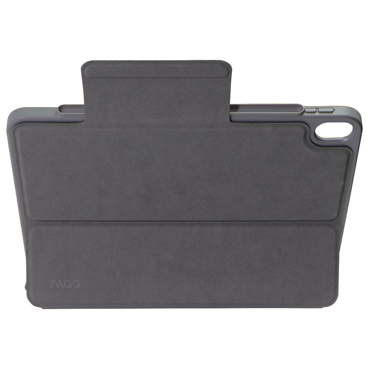 ZAGG PRO KEYS Keyboard Case for Apple iPad Pro 10.9-in (5th/4th Gen) - Charcoal iPad/Tablet Accessories - Cases, Covers, Keyboard Folios Zagg    - Simple Cell Bulk Wholesale Pricing - USA Seller