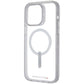 ZAGG Crystal Palace Snap Case for MagSafe for iPhone 14 Pro Max - Clear Cell Phone - Cases, Covers & Skins Zagg - Simple Cell Bulk Wholesale Pricing - USA Seller