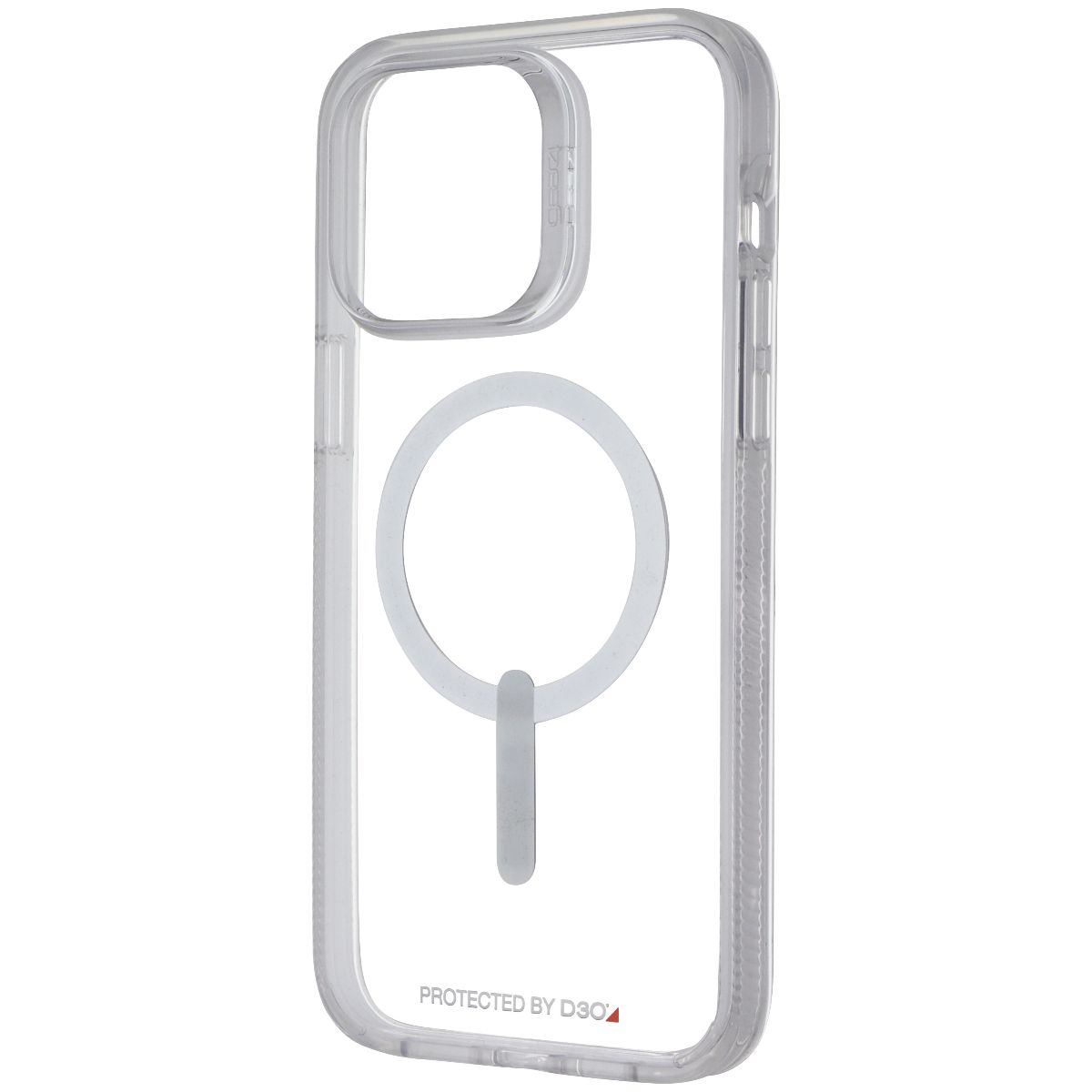 ZAGG Crystal Palace Snap Case for MagSafe for iPhone 14 Pro Max - Clear Cell Phone - Cases, Covers & Skins Zagg - Simple Cell Bulk Wholesale Pricing - USA Seller