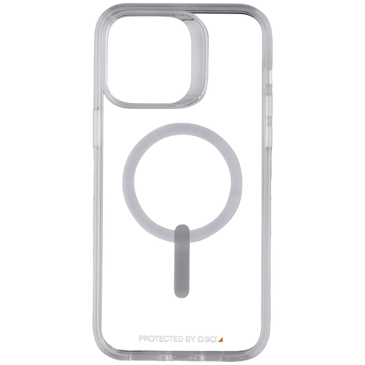 ZAGG Crystal Palace Snap Case for MagSafe for iPhone 14 Pro Max - Clear Cell Phone - Cases, Covers & Skins Zagg - Simple Cell Bulk Wholesale Pricing - USA Seller