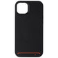 ZAGG Gear4 Denali Snap Series Case for MagSafe for Apple iPhone 14 Plus - Black Cell Phone - Cases, Covers & Skins Zagg    - Simple Cell Bulk Wholesale Pricing - USA Seller