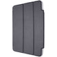 ZAGG Gear4 Crystal Palace Folio Case for iPad Pro 11 (4th/3rd/2nd Gen) - Black