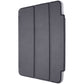 ZAGG Gear4 Crystal Palace Folio Case for iPad Pro 11 (4th/3rd/2nd Gen) - Black