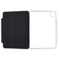 ZAGG Gear4 Crystal Palace Folio Case for iPad Pro 11 (4th/3rd/2nd Gen) - Black