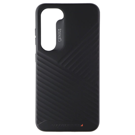 ZAGG Gear4 Denali Snap Series Case for Samsung Galaxy S23 - Black Cell Phone - Cases, Covers & Skins Zagg    - Simple Cell Bulk Wholesale Pricing - USA Seller