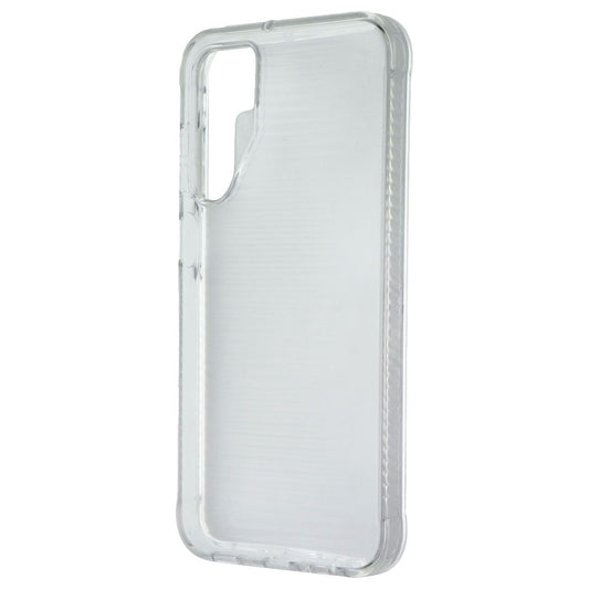 ZAGG Luxe Series Slim Protection Case for Samsung Galaxy A25 5G - Clear Cell Phone - Cases, Covers & Skins Zagg - Simple Cell Bulk Wholesale Pricing - USA Seller