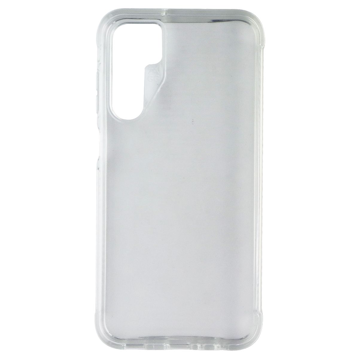 ZAGG Luxe Series Slim Protection Case for Samsung Galaxy A25 5G - Clear Cell Phone - Cases, Covers & Skins Zagg - Simple Cell Bulk Wholesale Pricing - USA Seller