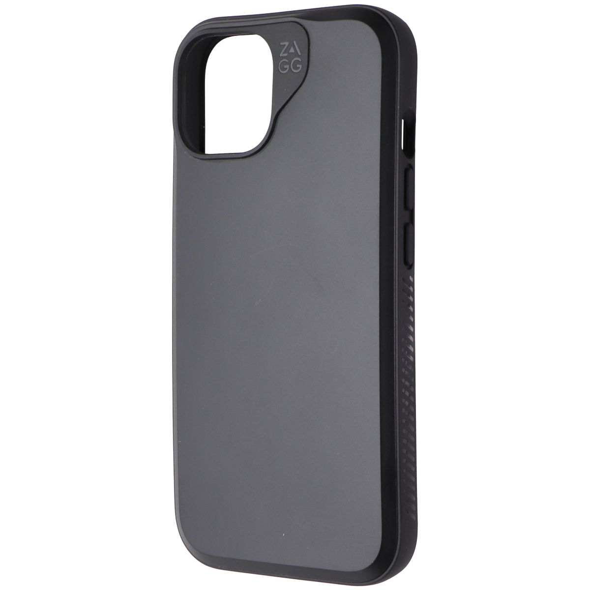 Zagg Denali Snap Case for MagSafe for Apple iPhone 15/14/13 - Matte Black Cell Phone - Cases, Covers & Skins Zagg    - Simple Cell Bulk Wholesale Pricing - USA Seller