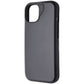 Zagg Denali Snap Case for MagSafe for Apple iPhone 15/14/13 - Matte Black Cell Phone - Cases, Covers & Skins Zagg - Simple Cell Bulk Wholesale Pricing - USA Seller