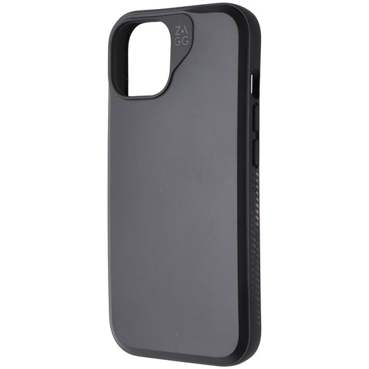 Zagg Denali Snap Case for MagSafe for Apple iPhone 15/14/13 - Matte Black Cell Phone - Cases, Covers & Skins Zagg - Simple Cell Bulk Wholesale Pricing - USA Seller