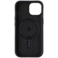 Zagg Denali Snap Case for MagSafe for Apple iPhone 15/14/13 - Matte Black Cell Phone - Cases, Covers & Skins Zagg - Simple Cell Bulk Wholesale Pricing - USA Seller