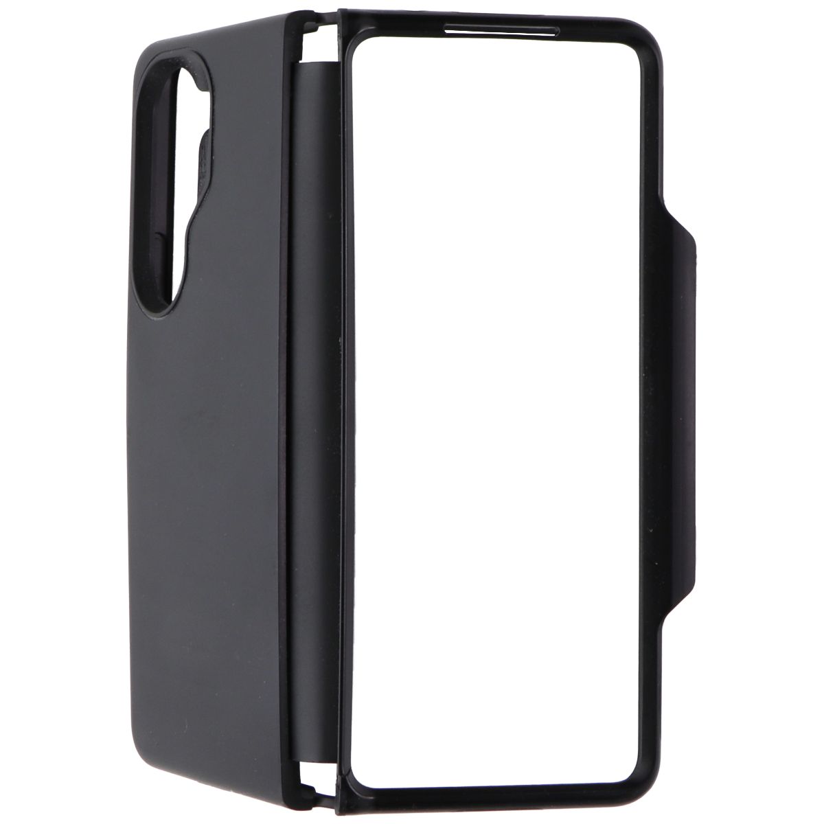 ZAGG Bridgetown Slim Protect Series Case for Samsung Galaxy Z Fold5 - Black Cell Phone - Cases, Covers & Skins Zagg - Simple Cell Bulk Wholesale Pricing - USA Seller