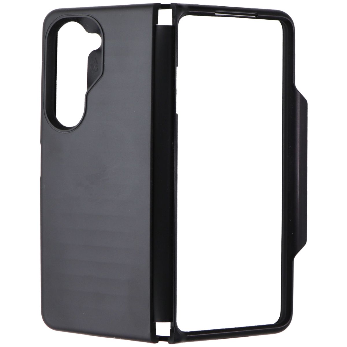 ZAGG Bridgetown Slim Protect Series Case for Samsung Galaxy Z Fold5 - Black Cell Phone - Cases, Covers & Skins Zagg - Simple Cell Bulk Wholesale Pricing - USA Seller