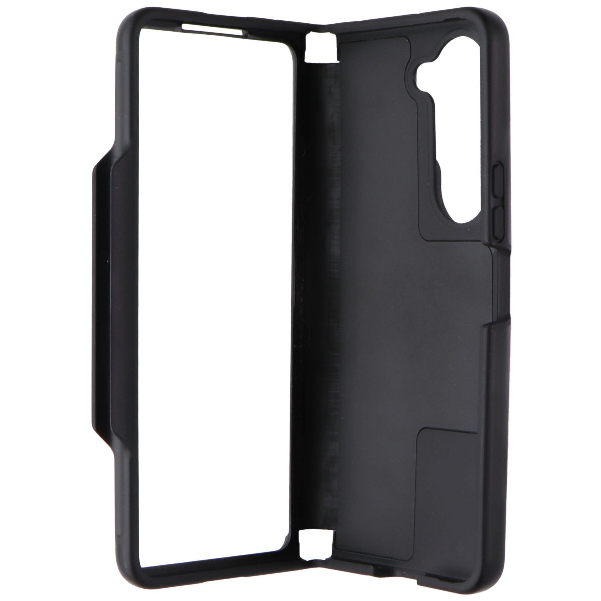 ZAGG Bridgetown Slim Protect Series Case for Samsung Galaxy Z Fold5 - Black Cell Phone - Cases, Covers & Skins Zagg    - Simple Cell Bulk Wholesale Pricing - USA Seller