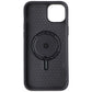 ZAGG Everest Snap Case with Kickstand for Apple iPhone 15 Plus/14 Plus - Black Cell Phone - Cases, Covers & Skins Zagg    - Simple Cell Bulk Wholesale Pricing - USA Seller