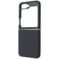ZAGG Bridgetown Slim Case for Samsung Galaxy Z Flip6 - Black Cell Phone - Cases, Covers & Skins Zagg - Simple Cell Bulk Wholesale Pricing - USA Seller