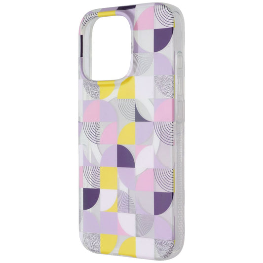ZAGG Milan Snap Series Case for MagSafe for iPhone 16 Pro - Geometric Cell Phone - Cases, Covers & Skins Zagg - Simple Cell Bulk Wholesale Pricing - USA Seller
