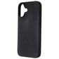 ZAGG Manhattan Snap Series Case for MagSage for Apple iPhone 16 Plus - Black Cell Phone - Cases, Covers & Skins Zagg - Simple Cell Bulk Wholesale Pricing - USA Seller