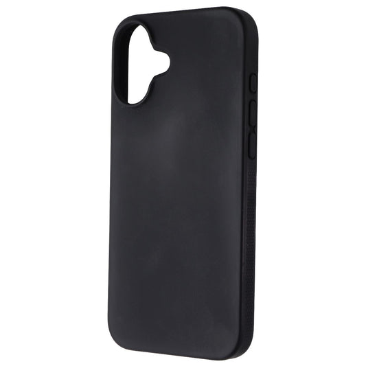 ZAGG Manhattan Snap Series Case for MagSage for Apple iPhone 16 Plus - Black