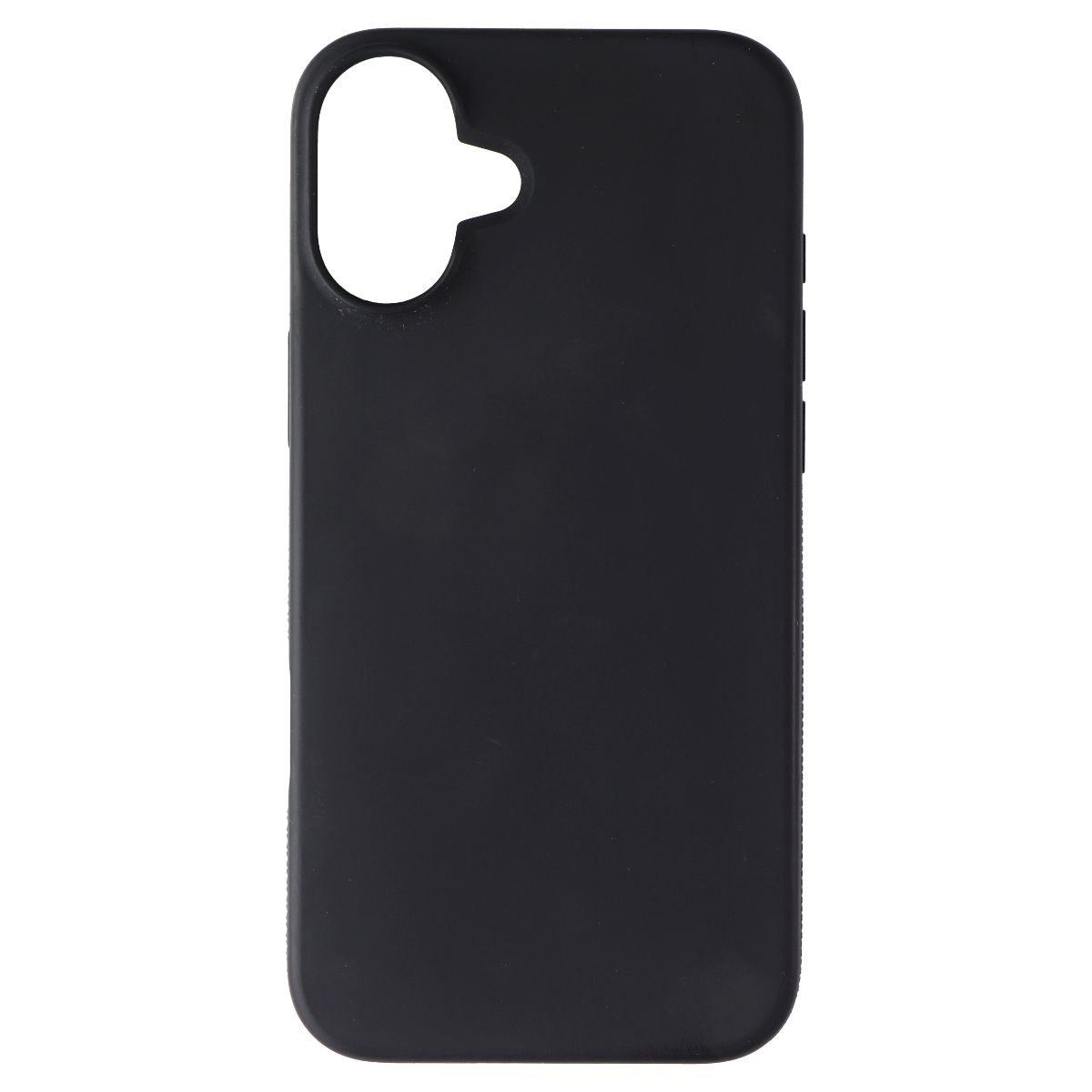 ZAGG Manhattan Snap Series Case for MagSage for Apple iPhone 16 Plus - Black Cell Phone - Cases, Covers & Skins Zagg - Simple Cell Bulk Wholesale Pricing - USA Seller