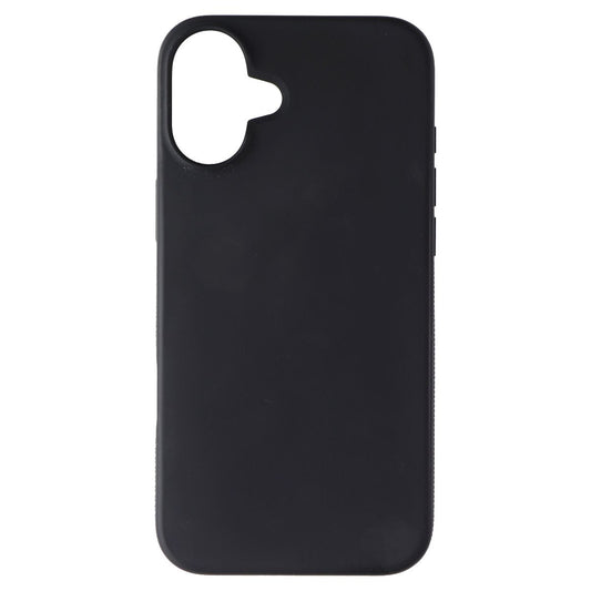 ZAGG Manhattan Snap Series Case for MagSage for Apple iPhone 16 Plus - Black
