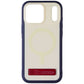 ZAGG Sedona Snap Case with Kickstand for iPhone 17 Pro Max - Red Light & Blue Cell Phone - Cases, Covers & Skins Zagg - Simple Cell Bulk Wholesale Pricing - USA Seller