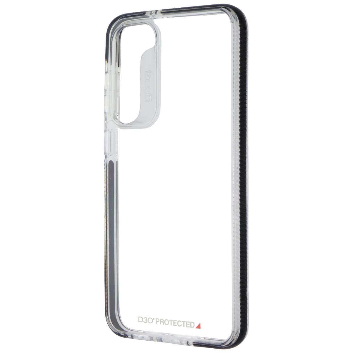 ZAGG Gear4 Santa Cruz Series Case for Samsung Galaxy S23+ (Plus) - Black Cell Phone - Cases, Covers & Skins Zagg - Simple Cell Bulk Wholesale Pricing - USA Seller