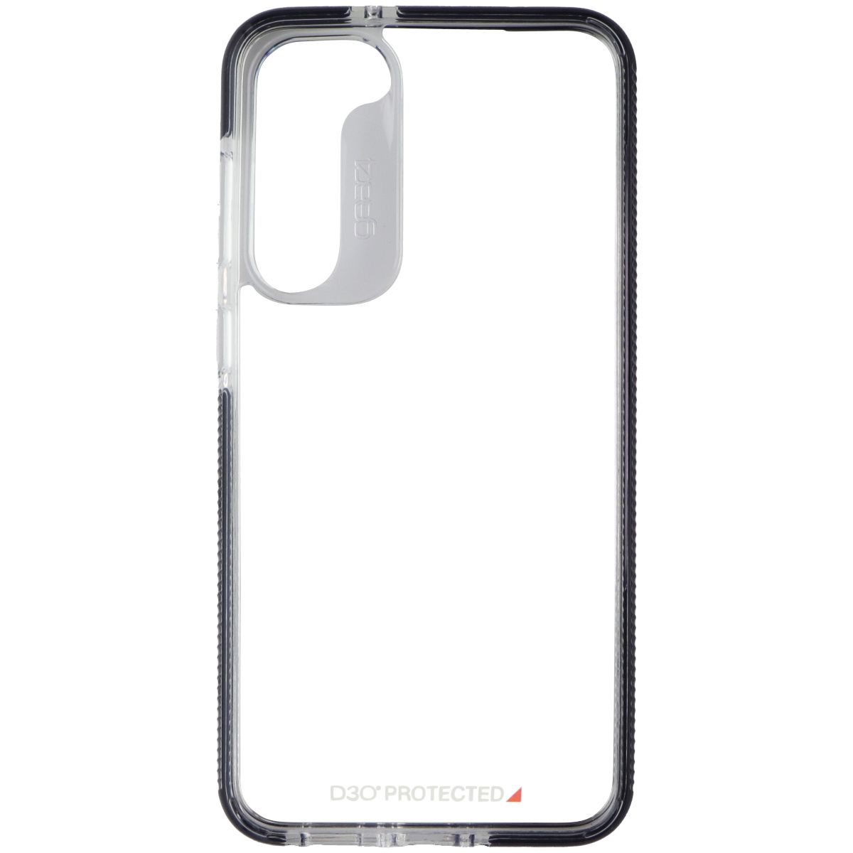 ZAGG Gear4 Santa Cruz Series Case for Samsung Galaxy S23+ (Plus) - Black Cell Phone - Cases, Covers & Skins Zagg    - Simple Cell Bulk Wholesale Pricing - USA Seller