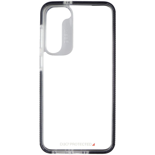 ZAGG Gear4 Santa Cruz Series Case for Samsung Galaxy S23+ (Plus) - Black