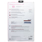 ZAGG Invisible Shield Glass+ Screen Protector for iPad Pro 12.9-inch (Gen 3,4) iPad/Tablet Accessories - Screen Protectors Zagg - Simple Cell Bulk Wholesale Pricing - USA Seller