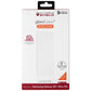 ZAGG InvisibleShield GlassFusion+ for Samsung Galaxy S21 Ultra 5G Cell Phone - Mounts & Holders Zagg - Simple Cell Bulk Wholesale Pricing - USA Seller