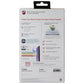 ZAGG InvisibleShield (Ultra VisionGuard+) Screen Protector for LG Velvet 5G UW Cell Phone - Screen Protectors Zagg - Simple Cell Bulk Wholesale Pricing - USA Seller