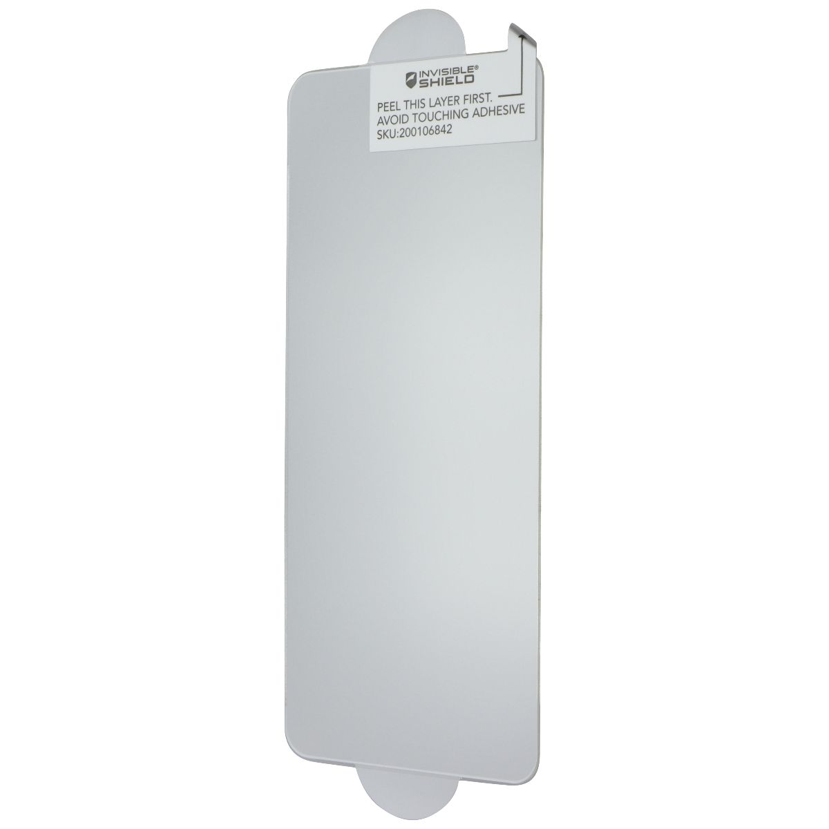 ZAGG InvisibleShield (Glass Elite+) Screen Protector for Nokia 8 V 5G UW Cell Phone - Screen Protectors Zagg - Simple Cell Bulk Wholesale Pricing - USA Seller